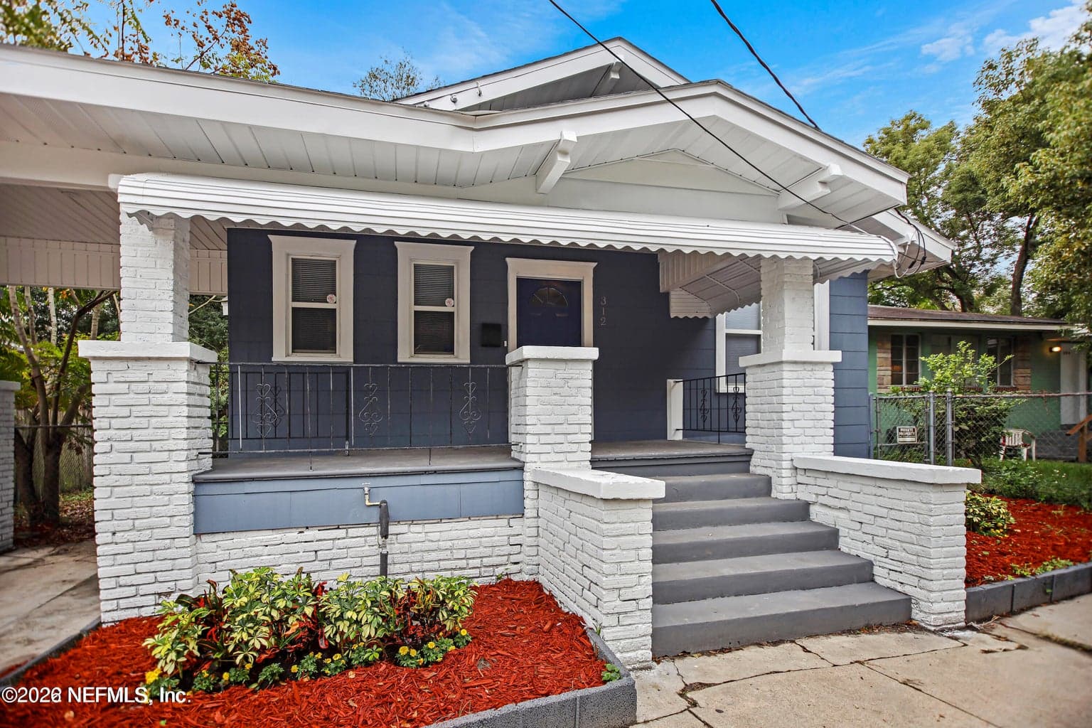 312 W 25 Street, Jacksonville, FL 32206