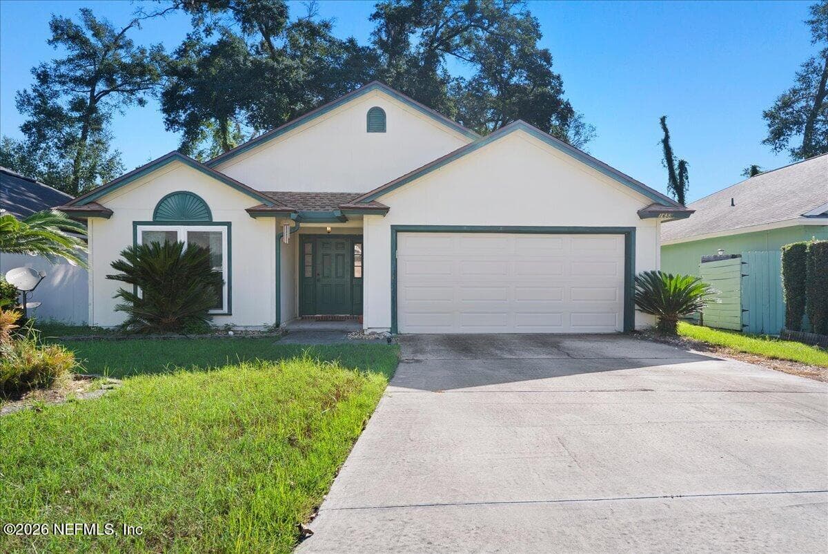 1655 SPRING BRANCH Drive E, Jacksonville, FL 32221