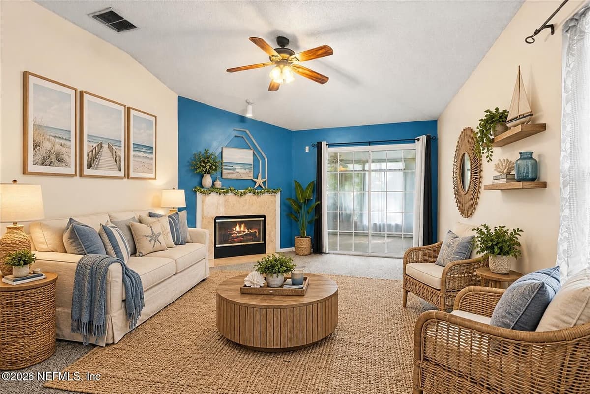 1655 SPRING BRANCH Drive E, Jacksonville, FL 32221, Jacksonville, FL - photo 3