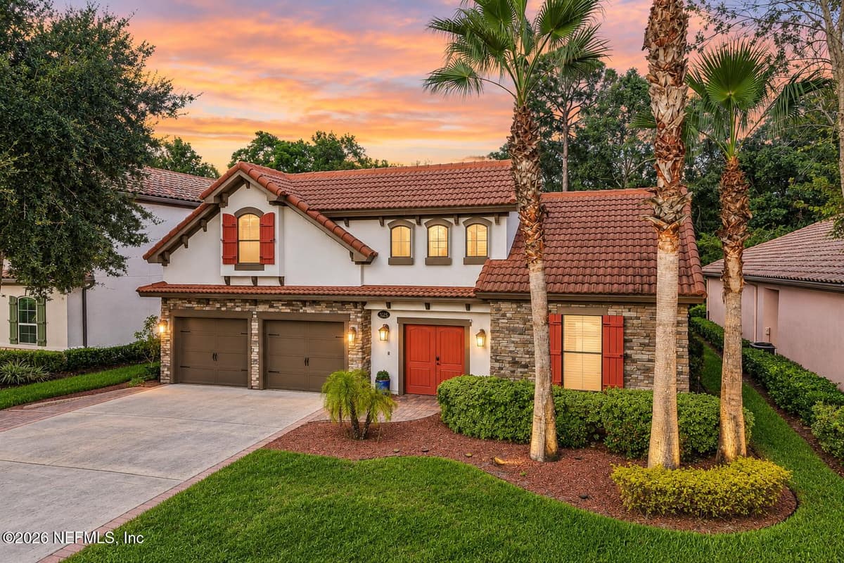 3745 VALVERDE Circle, Jacksonville, FL 32224, Jacksonville, FL - photo 2