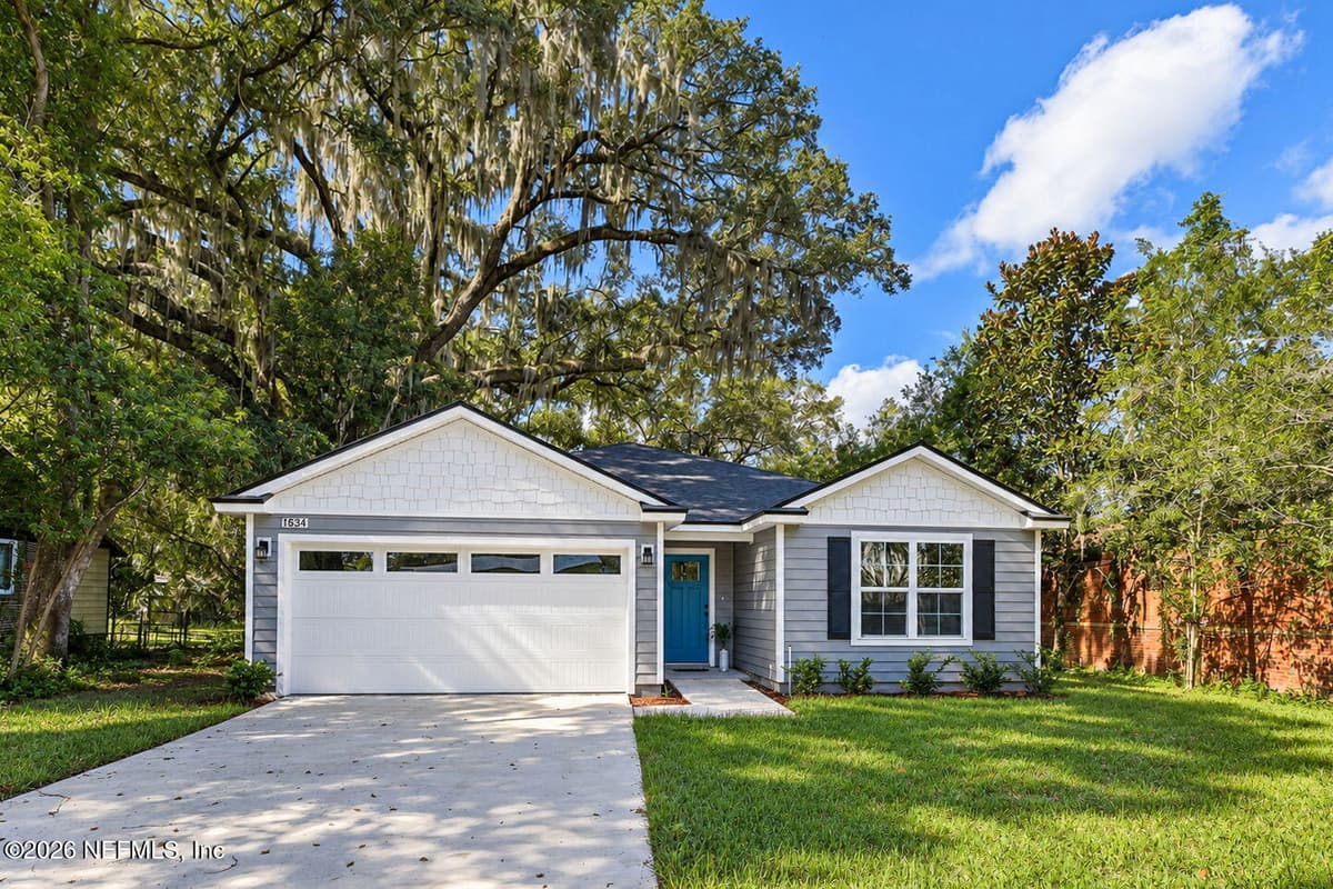 1634 VALENCIA Drive, Jacksonville, FL 32207, Jacksonville, FL - photo 2
