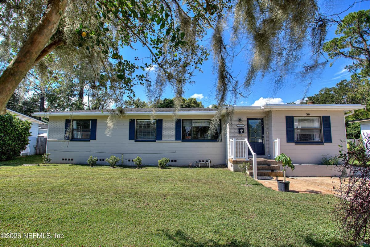 2118 RONALD Lane, Jacksonville, FL 32216, Jacksonville, FL - photo 2