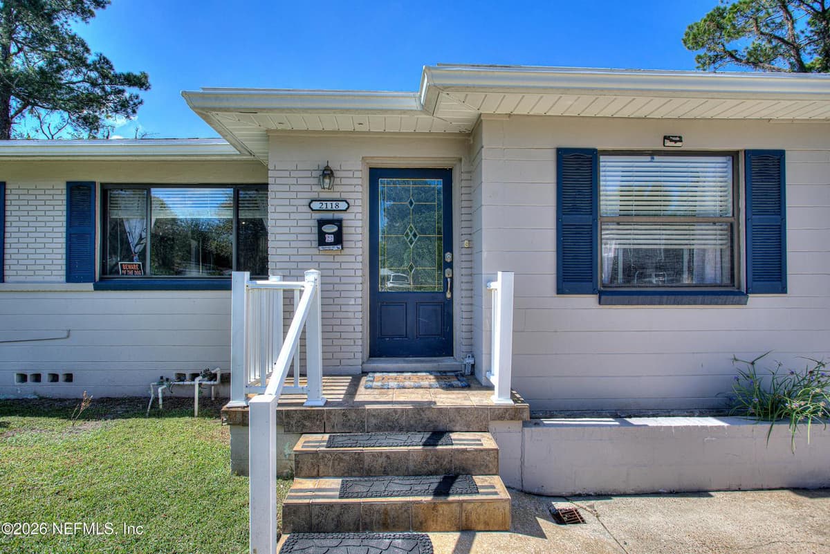 2118 RONALD Lane, Jacksonville, FL 32216, Jacksonville, FL - photo 3