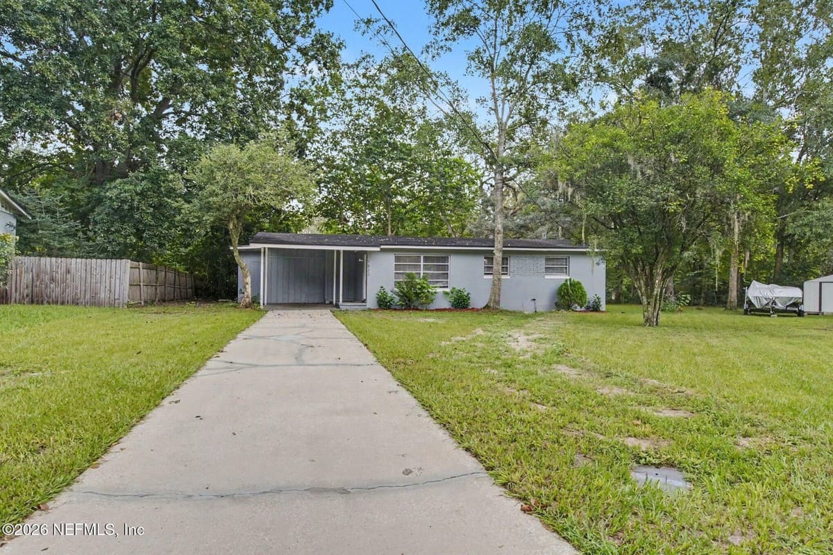 7832 DELAROCHE Court, Jacksonville, FL 32210, Jacksonville, FL - photo 2