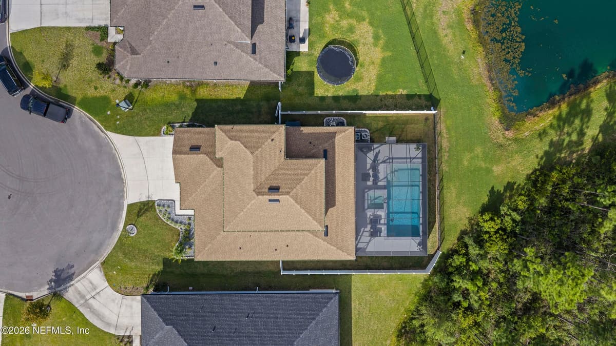 2453 GLADE Lane, Green Cove Springs, FL 32043, Green Cove Springs, FL - photo 2