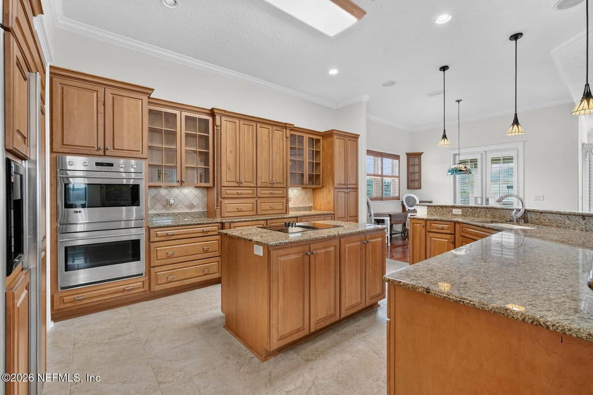 303 YACHT HARBOR Drive, Palm Coast, FL 32137, Palm Coast, FL - photo 3