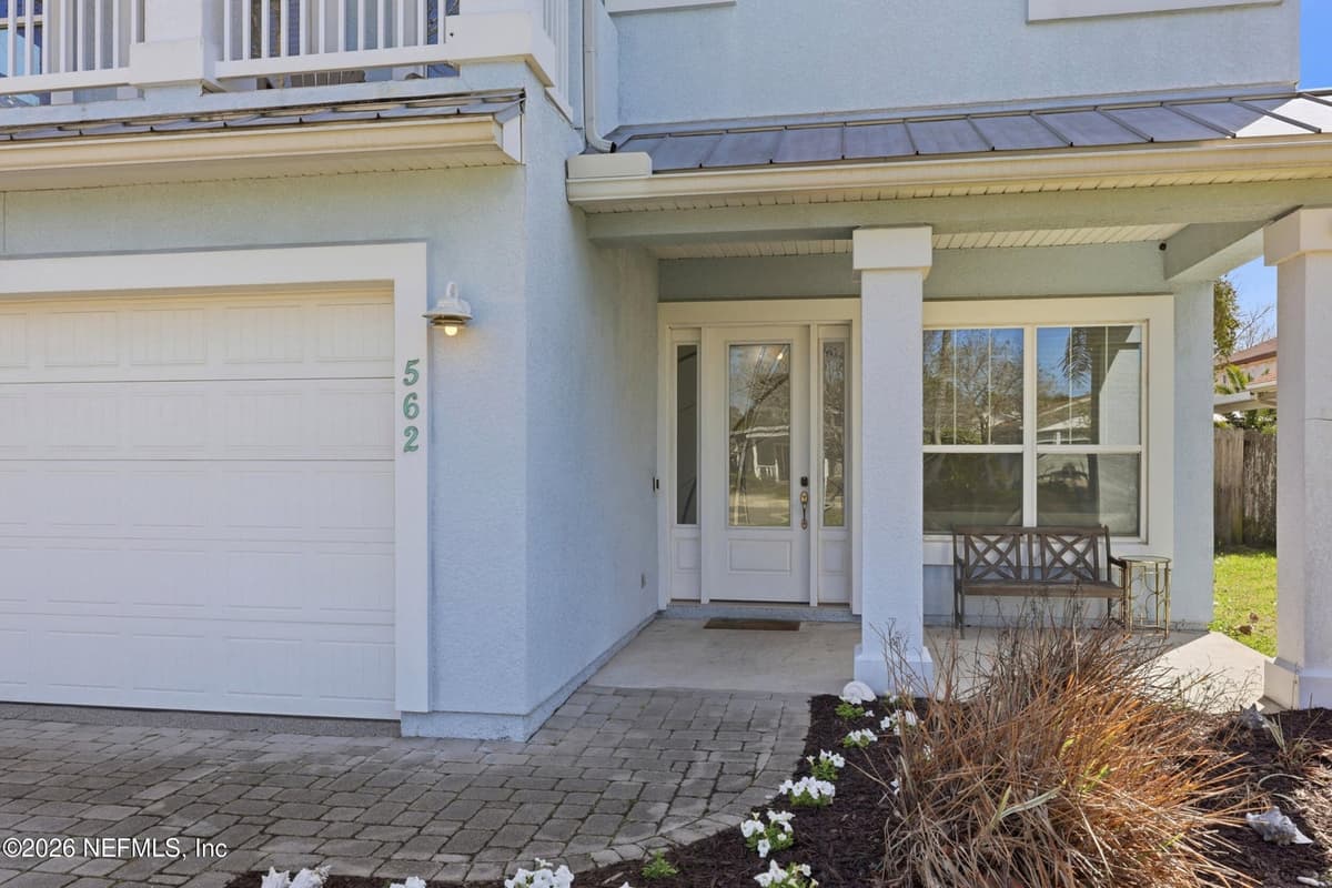 562 14TH Avenue S, Jacksonville Beach, FL 32250, Jacksonville Beach, FL - photo 3