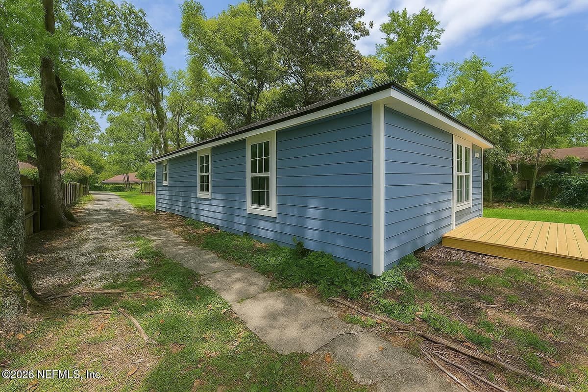 1109 LAKE SHORE Boulevard, Jacksonville, FL 32205, Jacksonville, FL - photo 3