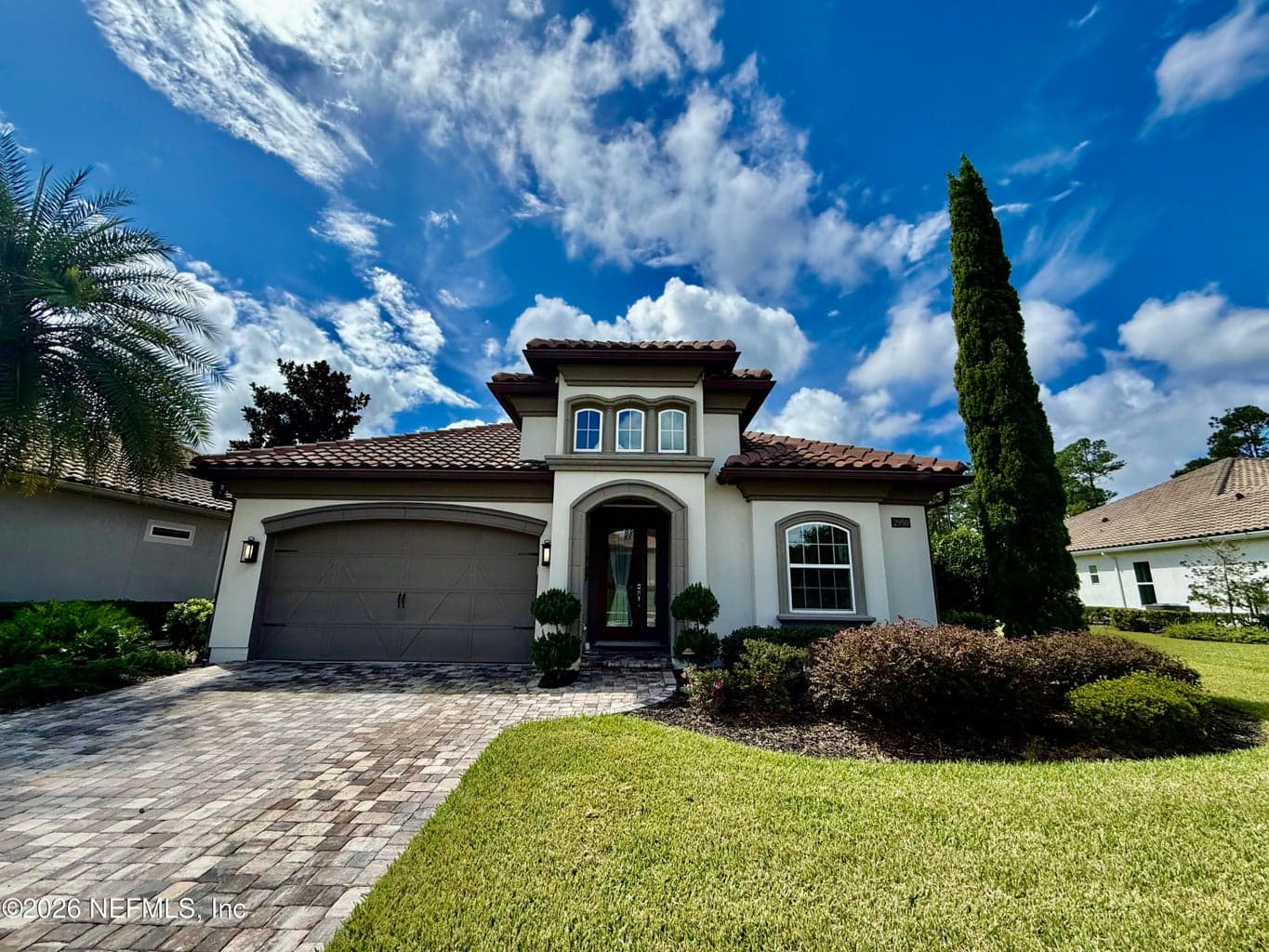 2950 DANUBE Drive, Jacksonville, FL 32246