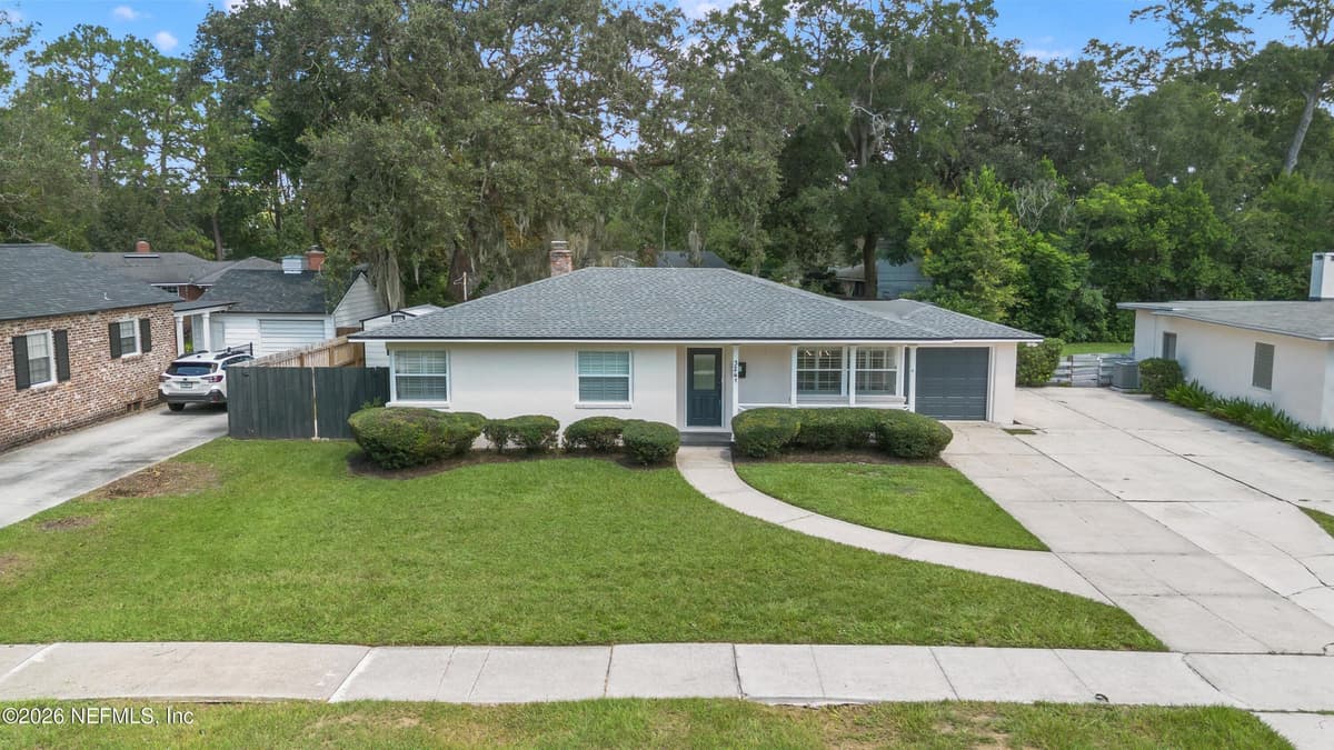 3241 PONCE DE LEON Avenue, Jacksonville, FL 32217, Jacksonville, FL - photo 2