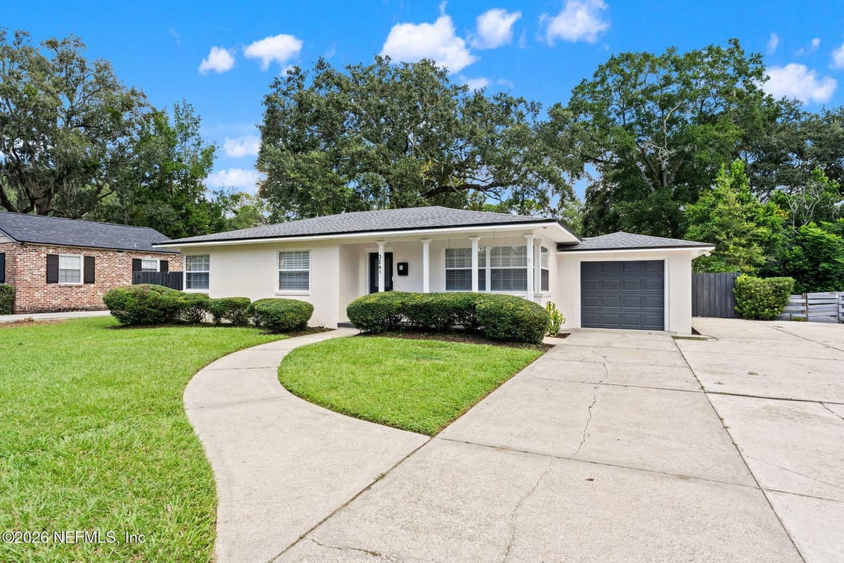 3241 PONCE DE LEON Avenue, Jacksonville, FL 32217, Jacksonville, FL - photo 3