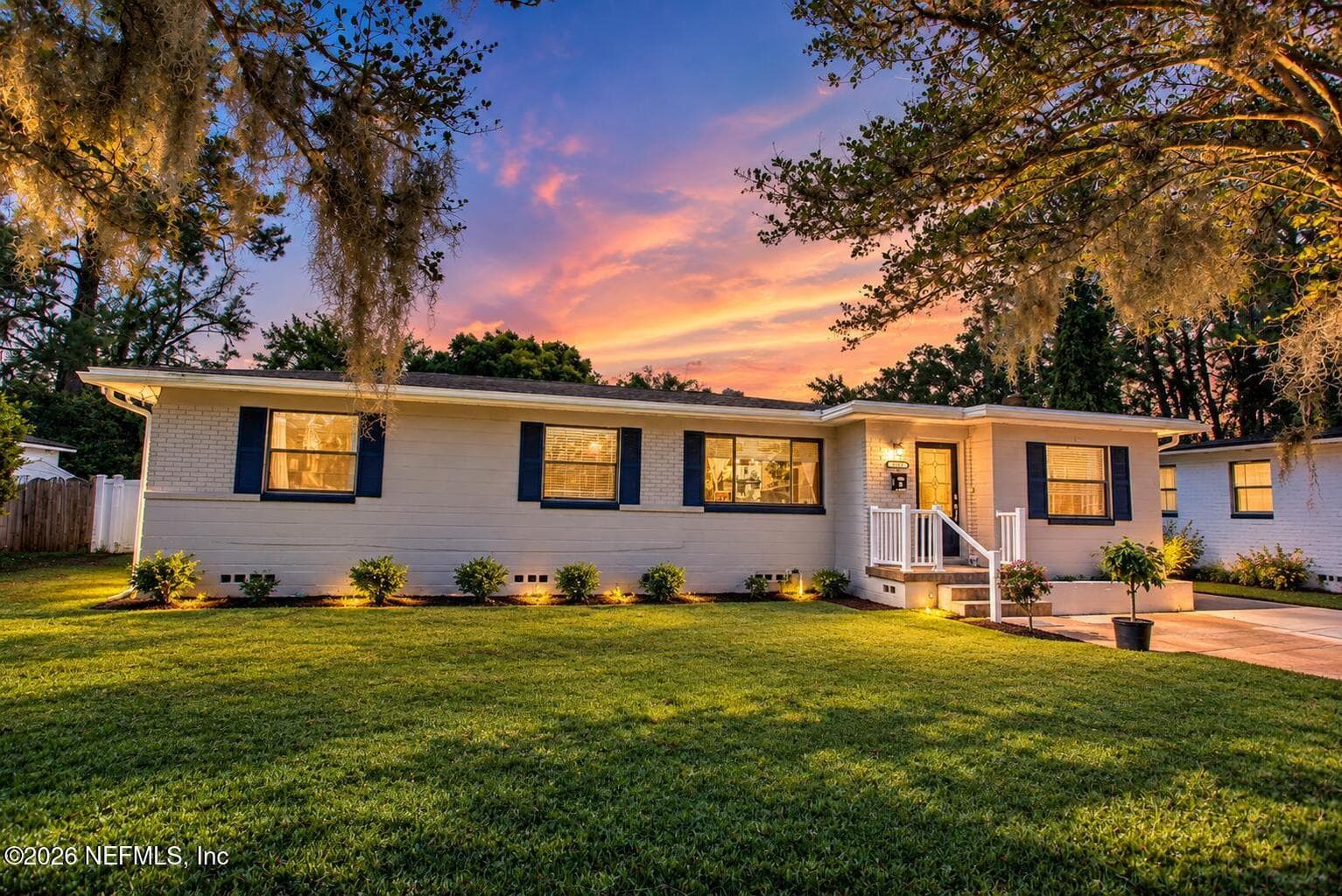 2118 RONALD Lane, Jacksonville, FL 32216