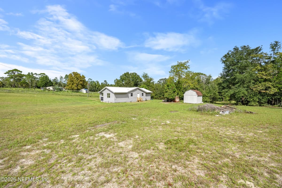 22686 45TH Drive, Lake City, FL 32024, Lake City, FL - photo 2