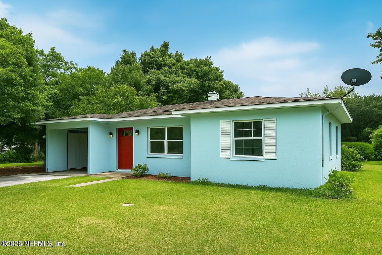 4650 IRVINGTON Avenue, Jacksonville, FL 32210