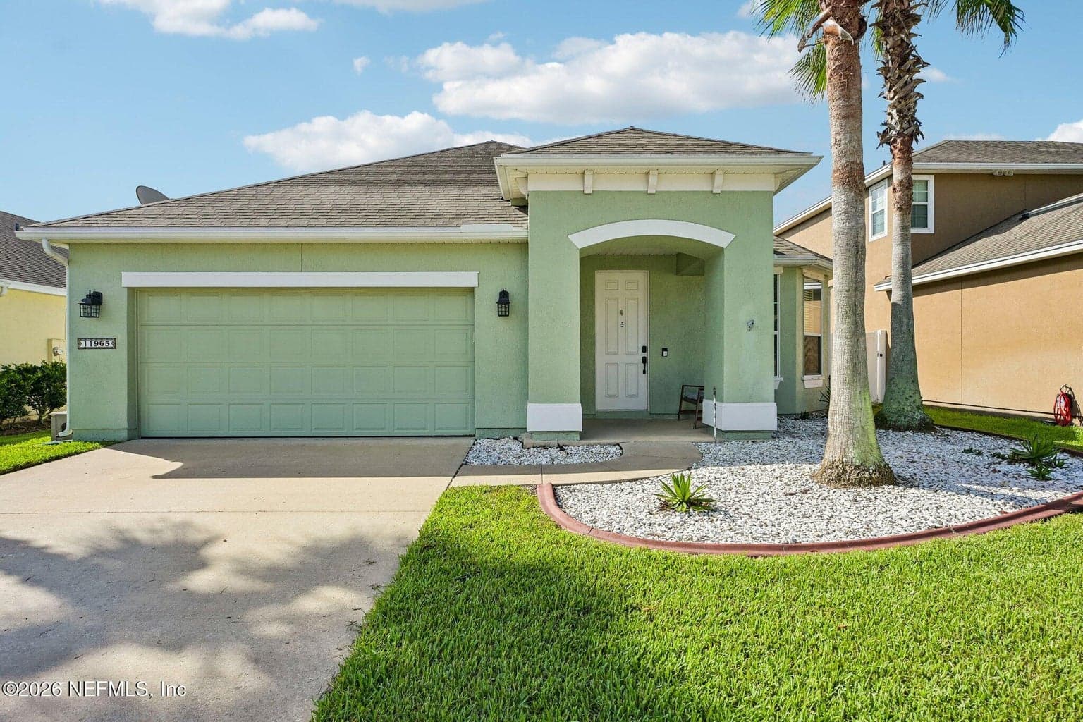 11965 DIAMOND SPRINGS Drive, Jacksonville, FL 32246