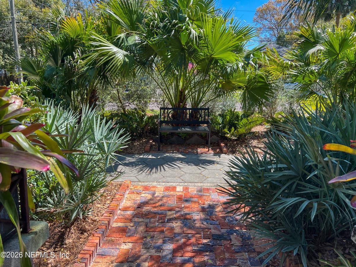 2745 DOWNING Street, Jacksonville, FL 32205, Jacksonville, FL - photo 2