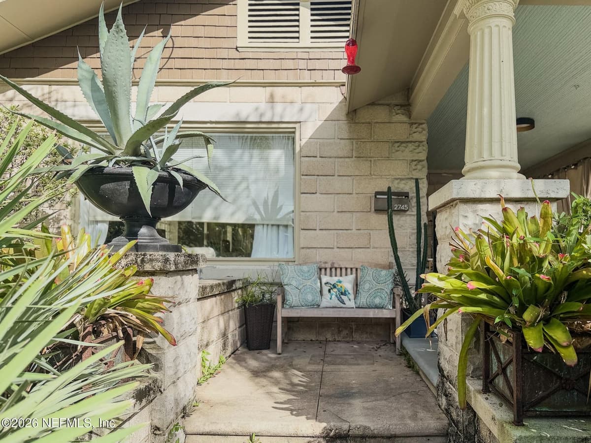 2745 DOWNING Street, Jacksonville, FL 32205, Jacksonville, FL - photo 3