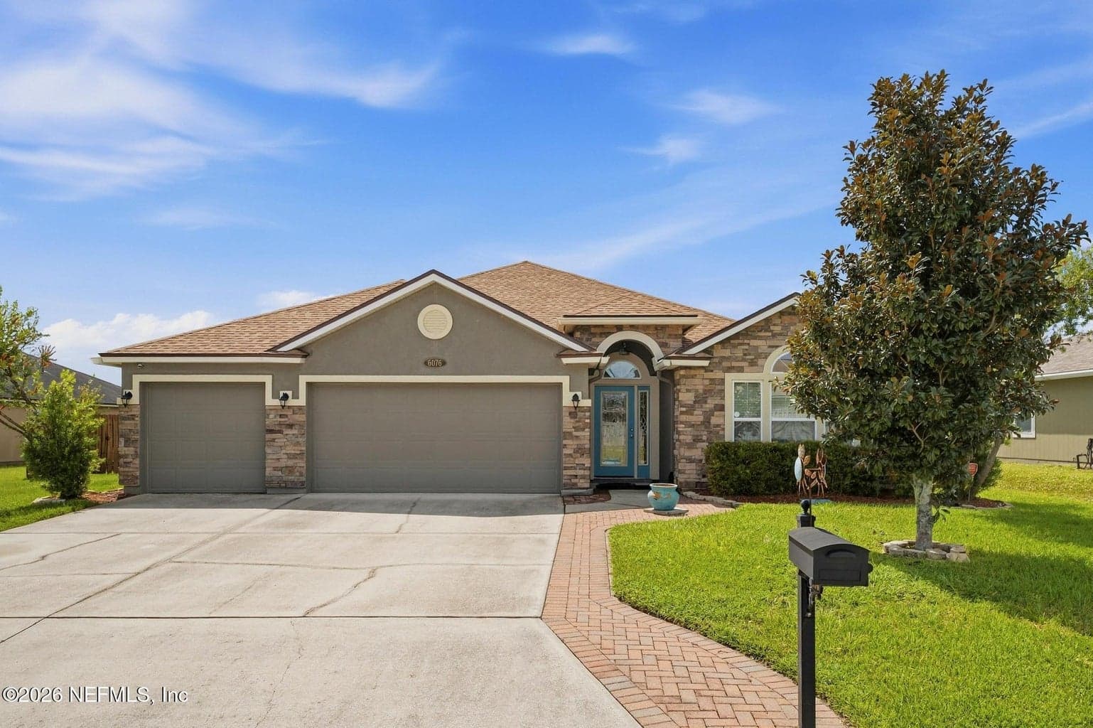 6076 LITTLE COLT Court, Jacksonville, FL 32234