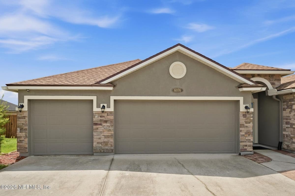 6076 LITTLE COLT Court, Jacksonville, FL 32234, Jacksonville, FL - photo 2
