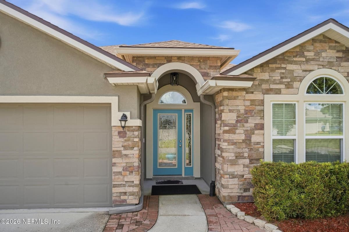 6076 LITTLE COLT Court, Jacksonville, FL 32234, Jacksonville, FL - photo 3