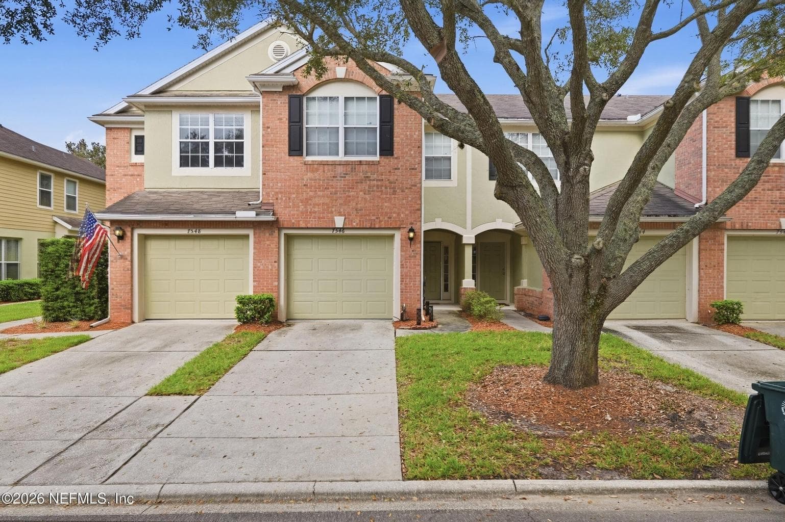 7546 SCARLET IBIS Lane, Jacksonville, FL 32256