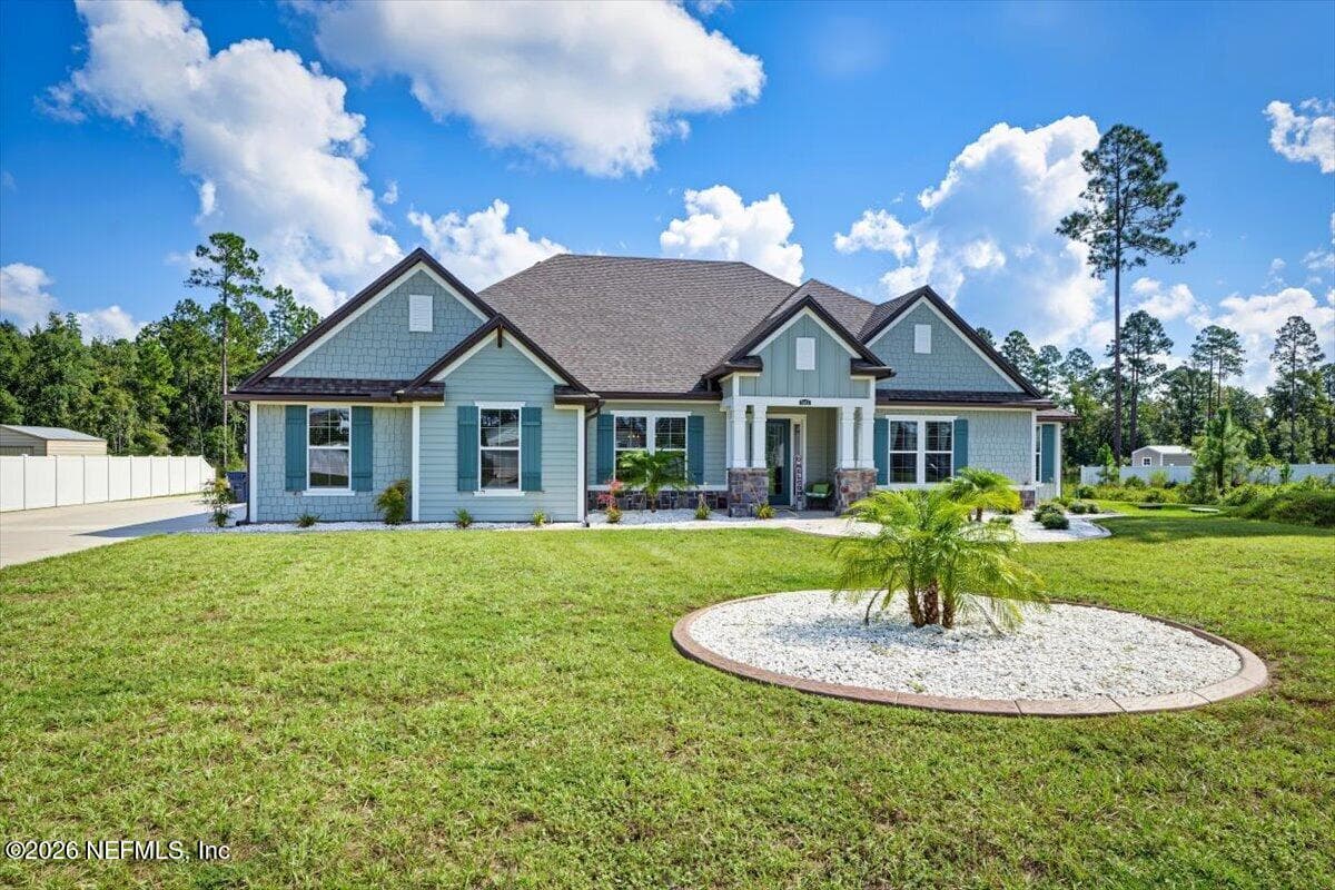 36031 PITCH Lane, Hilliard, FL 32046