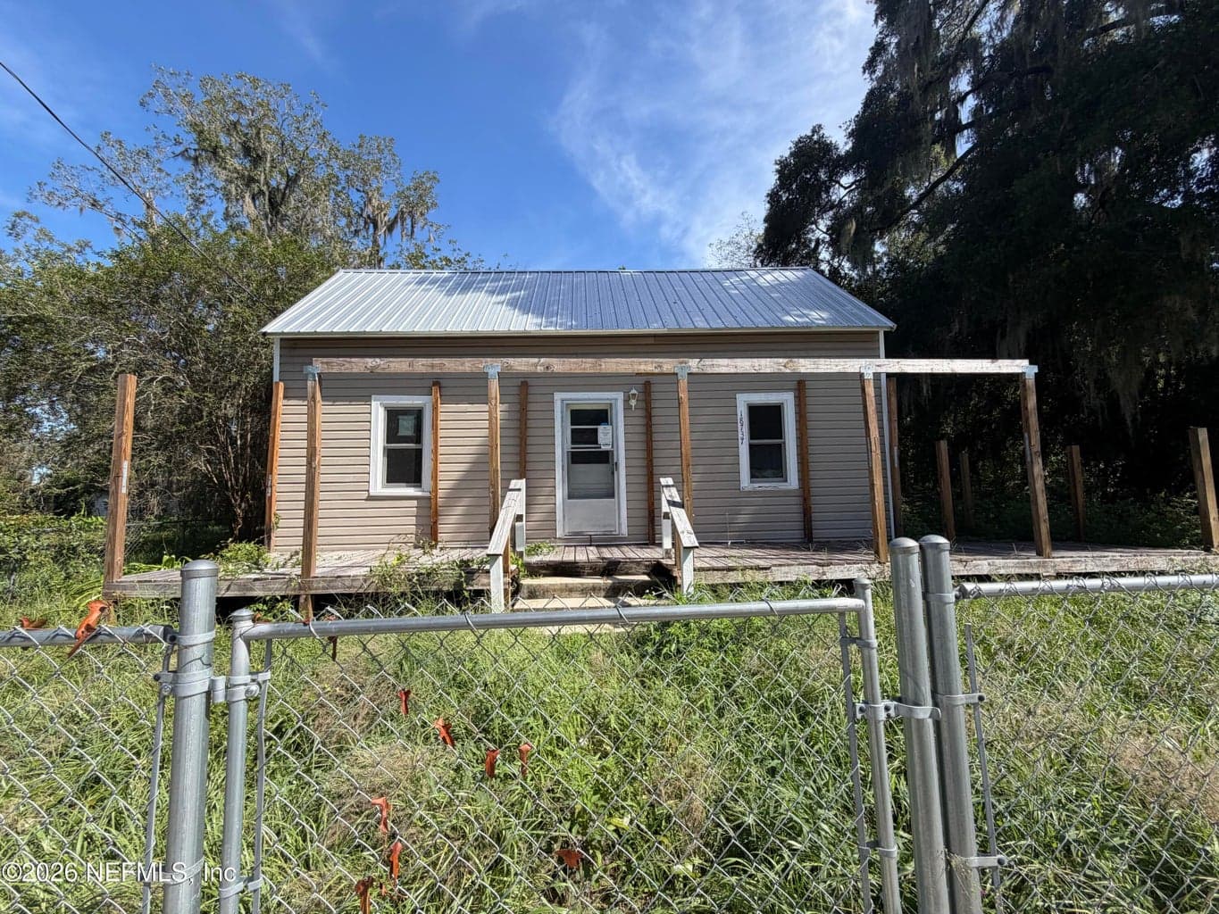 18737 CHARLOTTE Avenue, Brooker, FL 32622