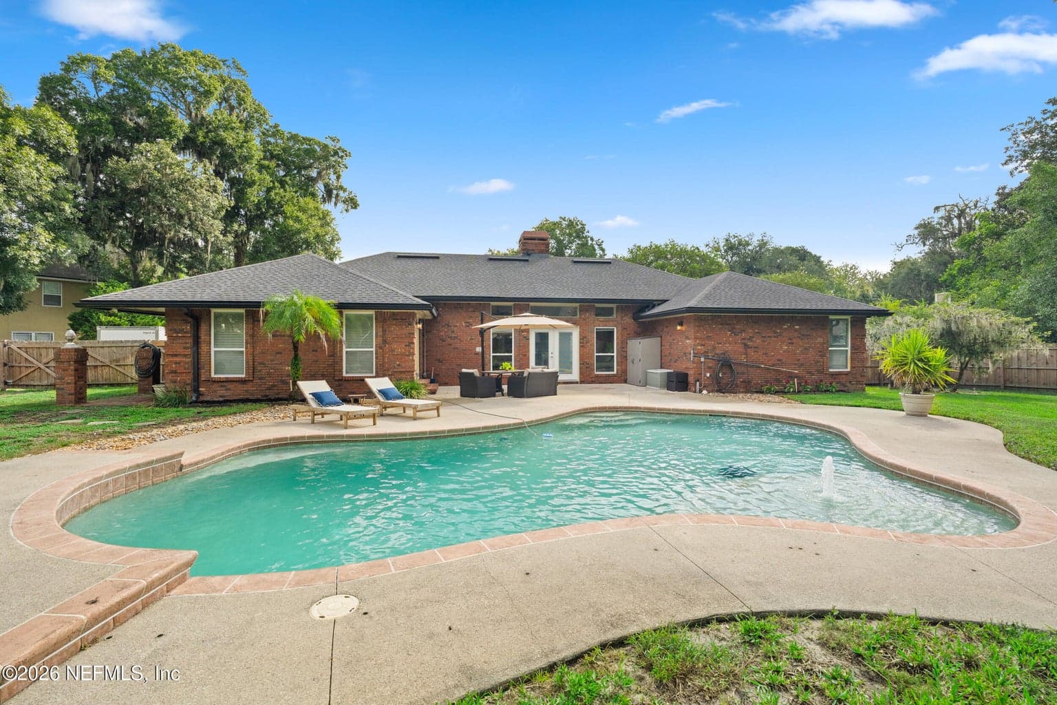4002 RETFORD Drive, Jacksonville, FL 32225