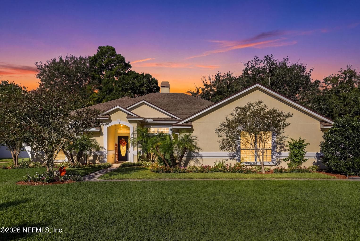 424 HUCKLEBERRY Trail, St. Johns, FL 32259