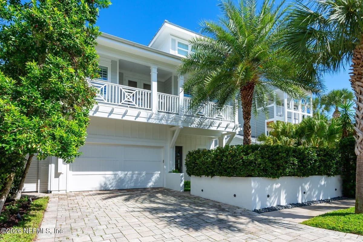 195 15TH Street, Atlantic Beach, FL 32233, Atlantic Beach, FL - photo 2