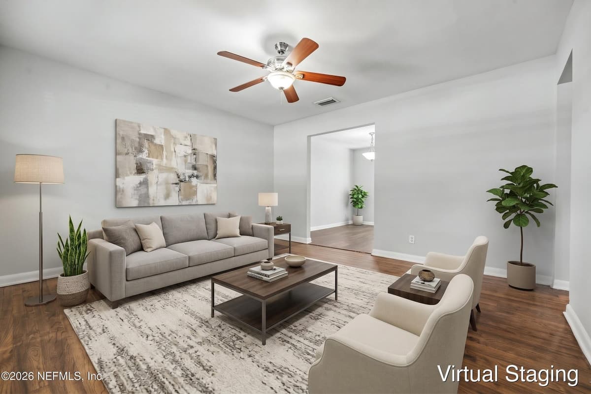 2313 ARDMORE Court, Jacksonville, FL 32211, Jacksonville, FL - photo 2