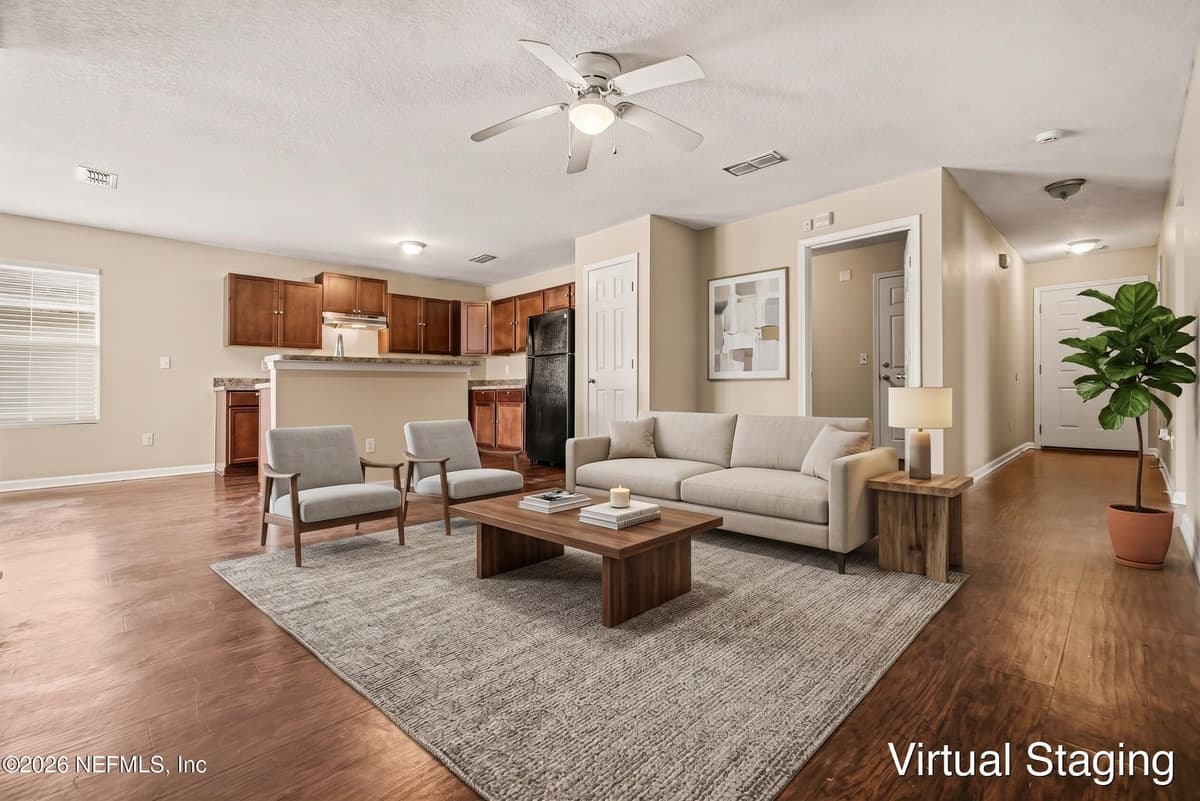 5759 VILLAGE POND Circle, Jacksonville, FL 32210, Jacksonville, FL - photo 3