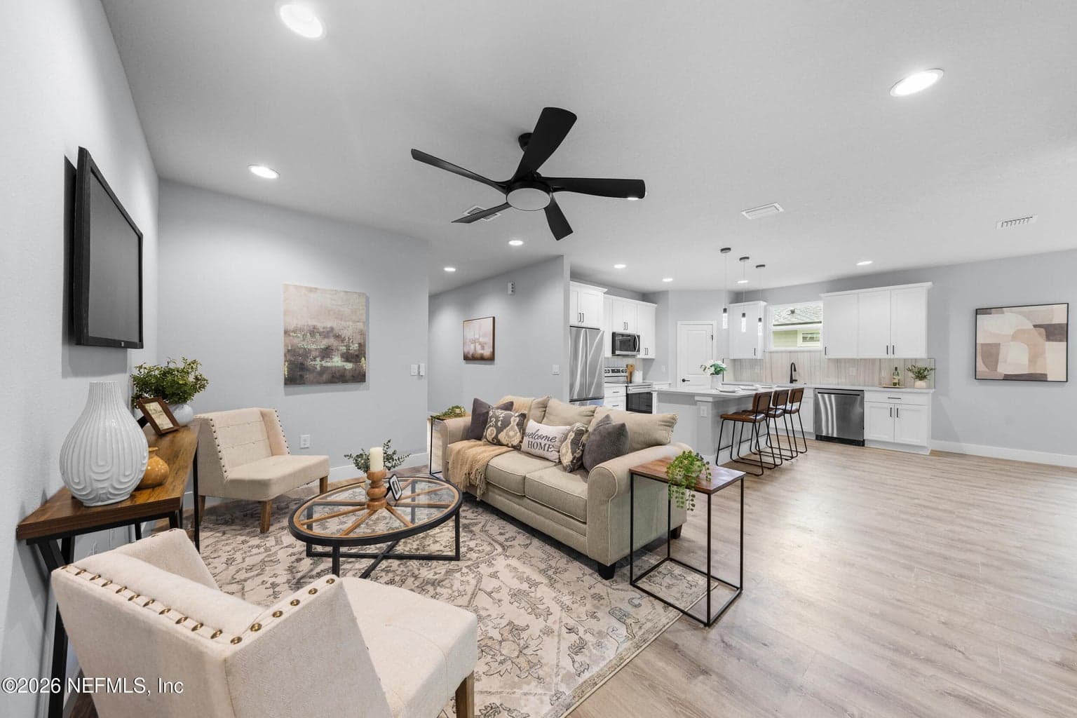 1982 SOLOMON Street, Orange Park, FL 32073