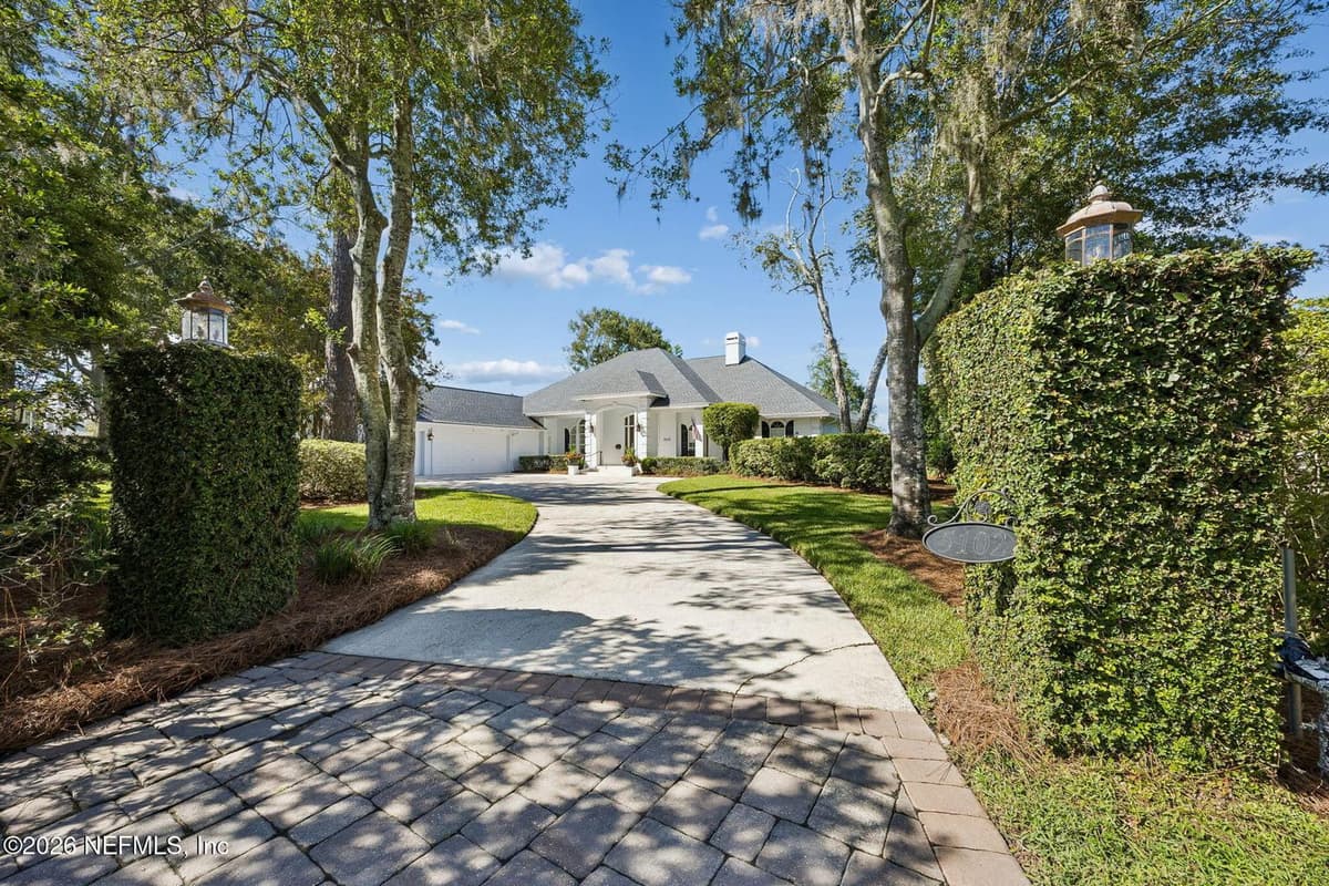 5102 YACHT CLUB Road, Jacksonville, FL 32210, Jacksonville, FL - photo 2
