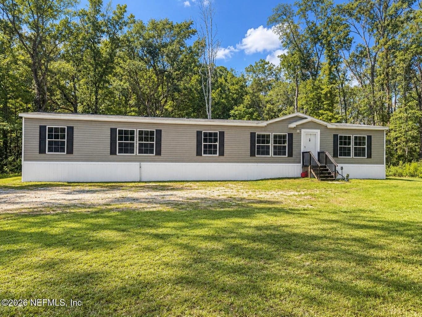 7720 CRANBROOKE Road, Jacksonville, FL 32219