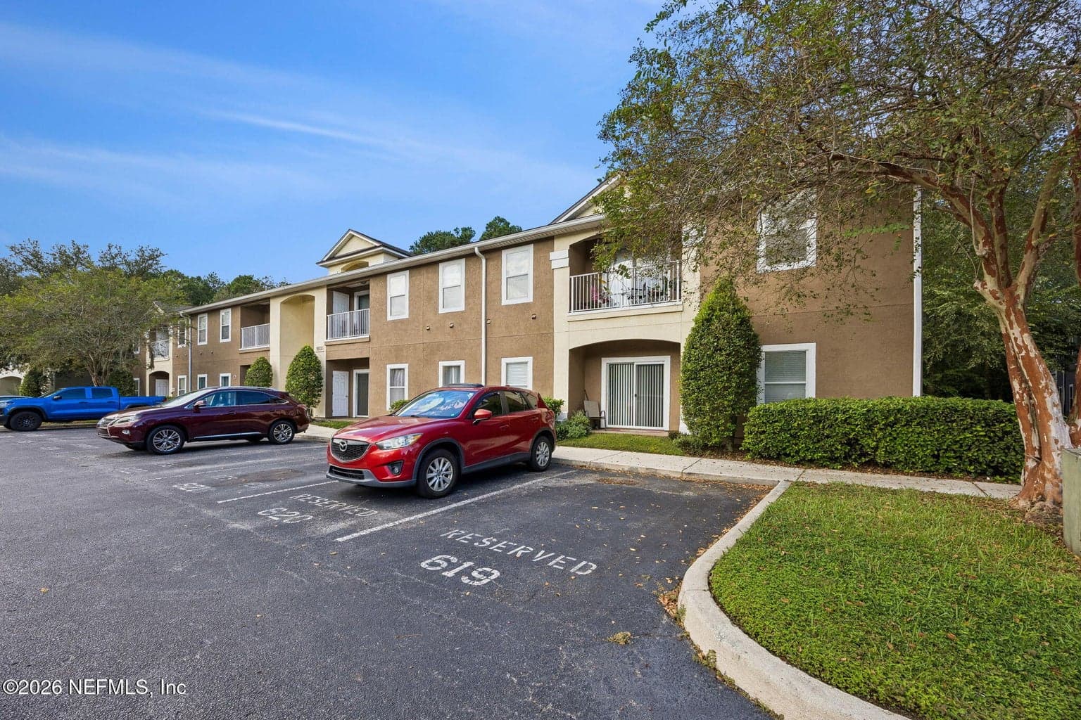 7920 MERRILL Road 1801, Jacksonville, FL 32277