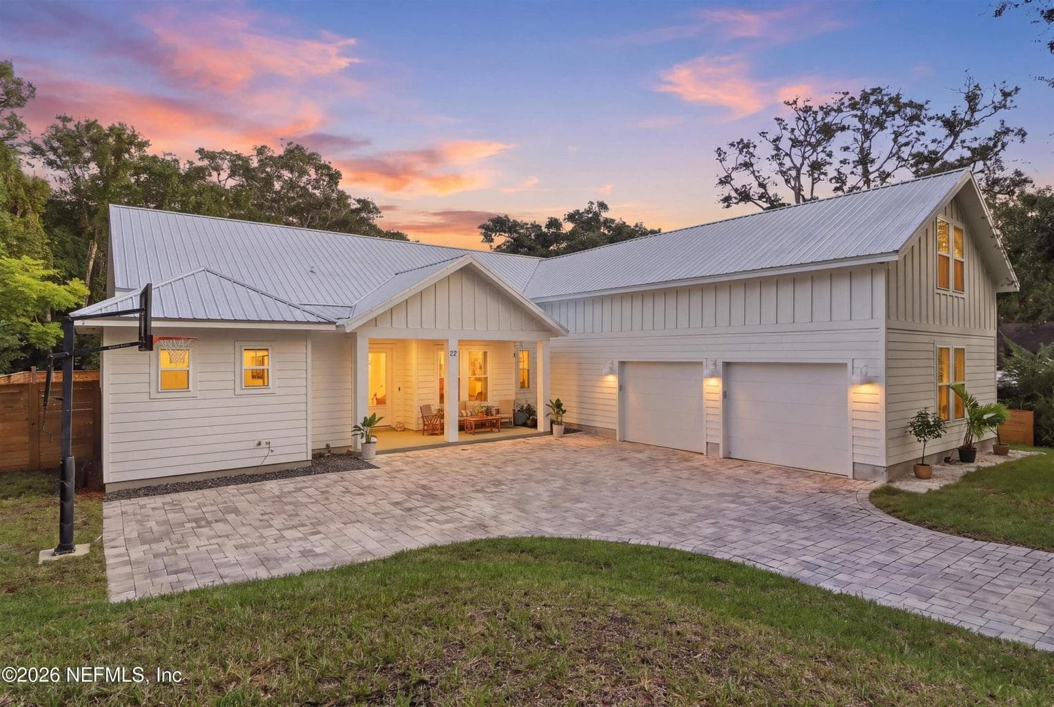 23 OCEAN PINES Drive, St. Augustine, FL 32080