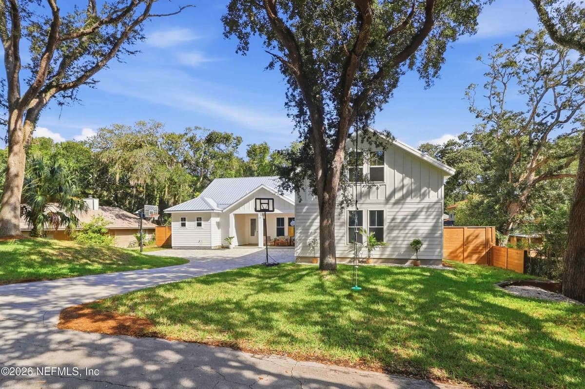23 OCEAN PINES Drive, St. Augustine, FL 32080, St. Augustine, FL - photo 2
