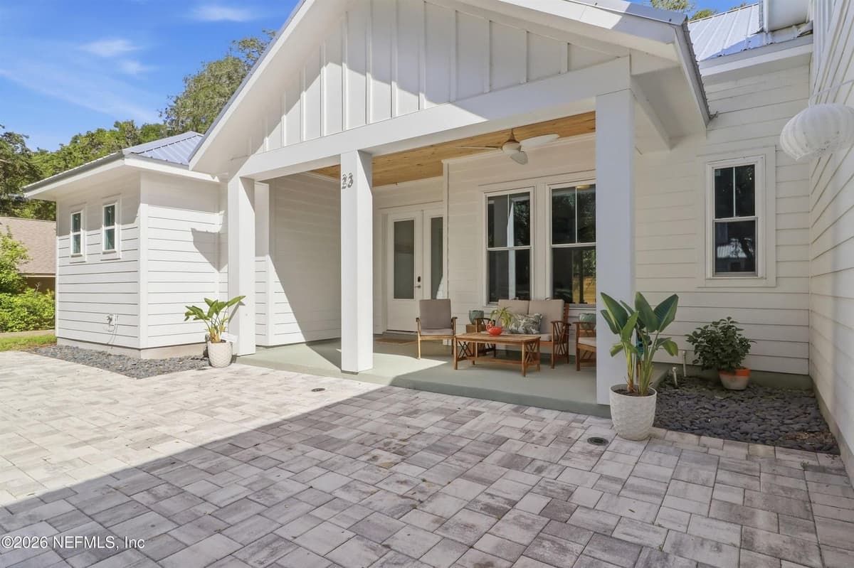 23 OCEAN PINES Drive, St. Augustine, FL 32080, St. Augustine, FL - photo 3