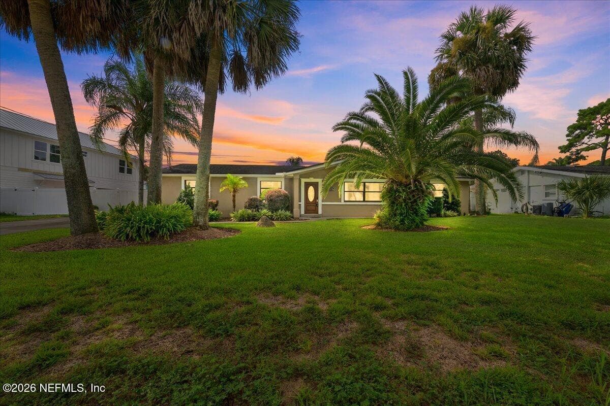 14526 PLUMOSA Drive, Jacksonville, FL 32250