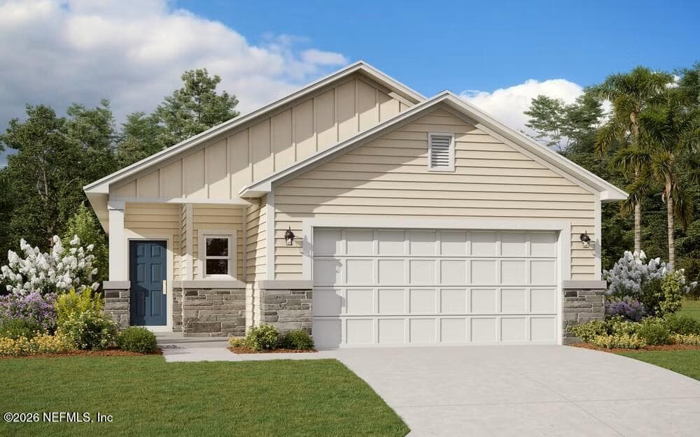 242 DONOVAN Drive, St. Augustine, FL 32092
