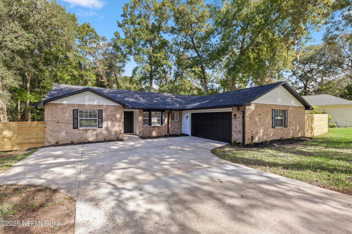 3205 TURTLE CREEK Road, St. Augustine, FL 32086, St. Augustine, FL - photo 3