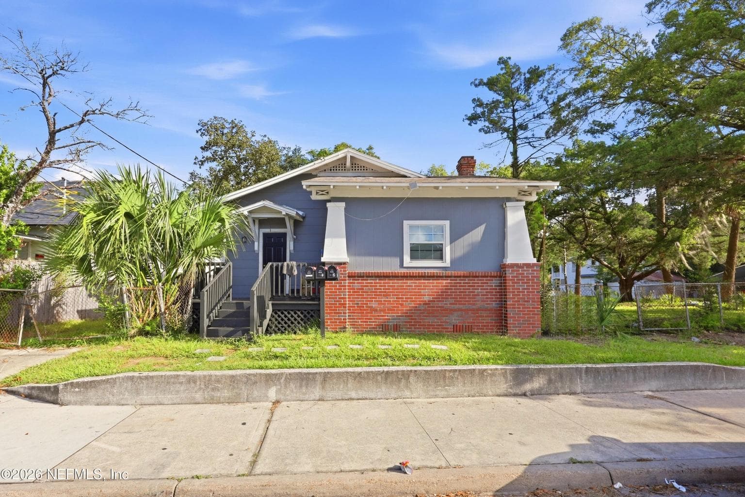 101 W 21ST Street, Jacksonville, FL 32206
