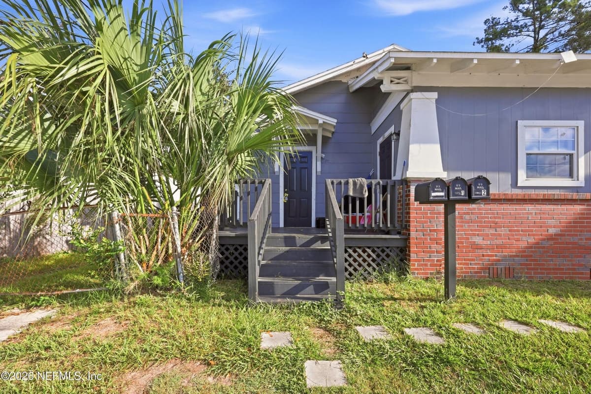 101 W 21ST Street, Jacksonville, FL 32206, Jacksonville, FL - photo 2