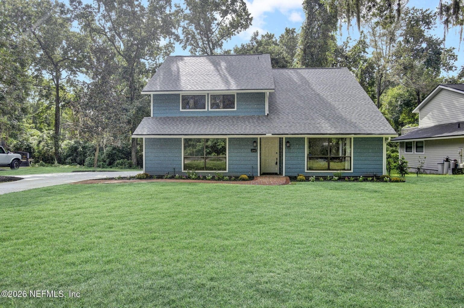 2936 OLD ORCHARD Road, Jacksonville, FL 32257