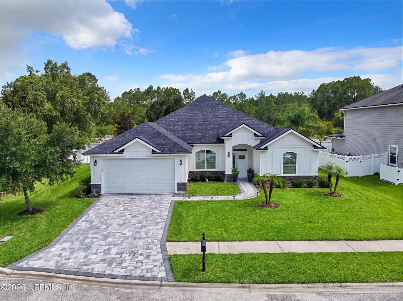 424 PAISLEY Place, St. Johns, FL 32259