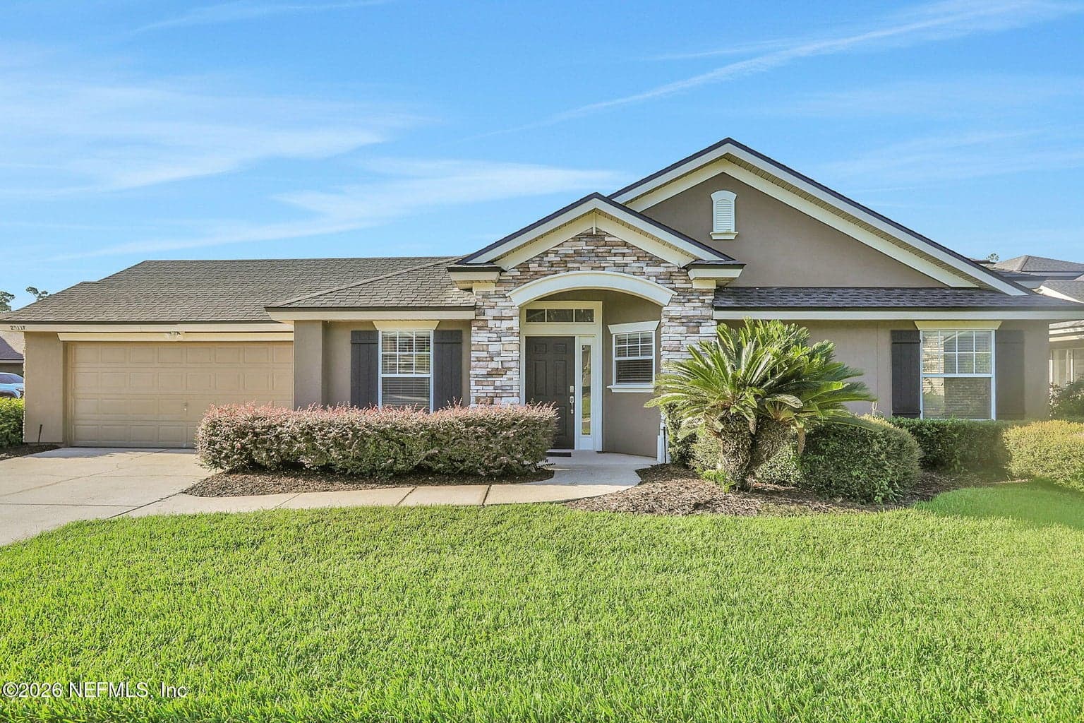 2111 STONE CREEK Drive F, Fleming Island, FL 32003