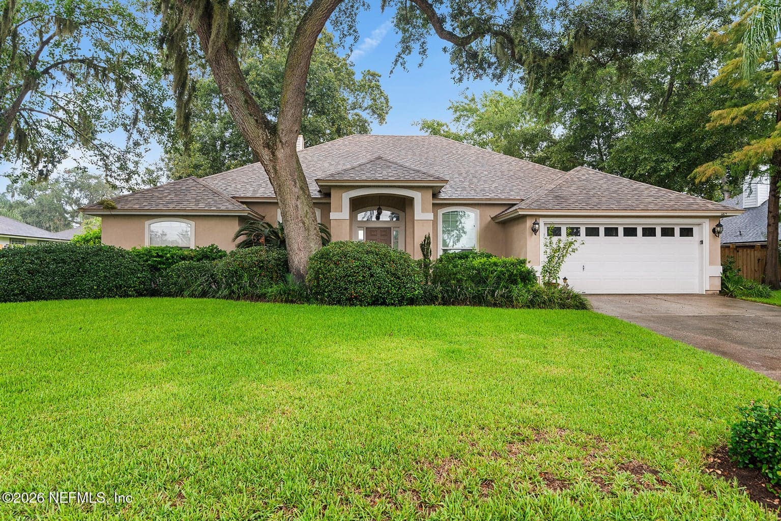 1415 SUN MARSH Drive, Jacksonville, FL 32225