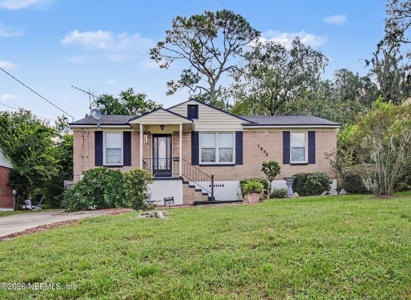 1845 BARTRAM Circle E, Jacksonville, FL 32207