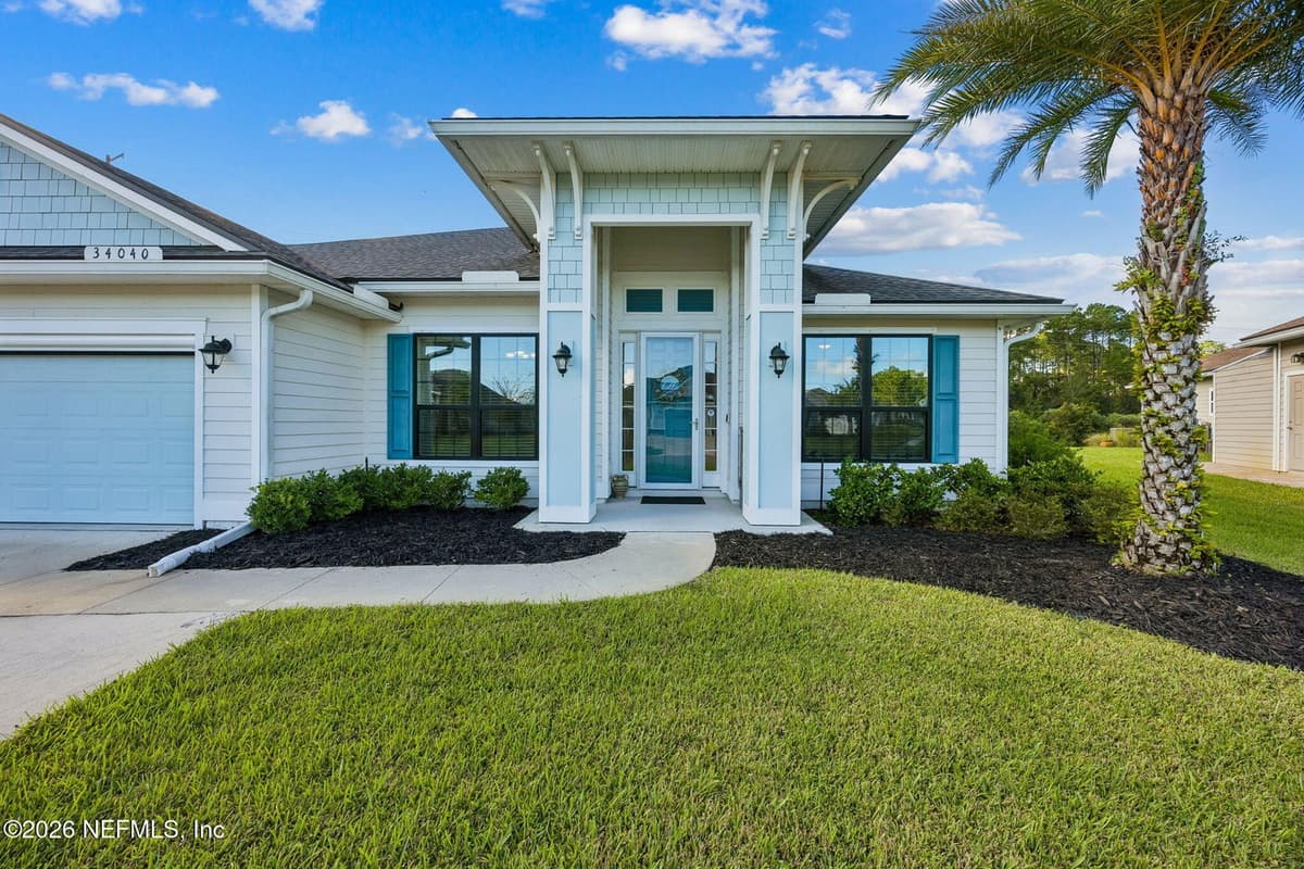 34040 LAVENDER PARKE Drive, Fernandina Beach, FL 32034, Fernandina Beach, FL - photo 2